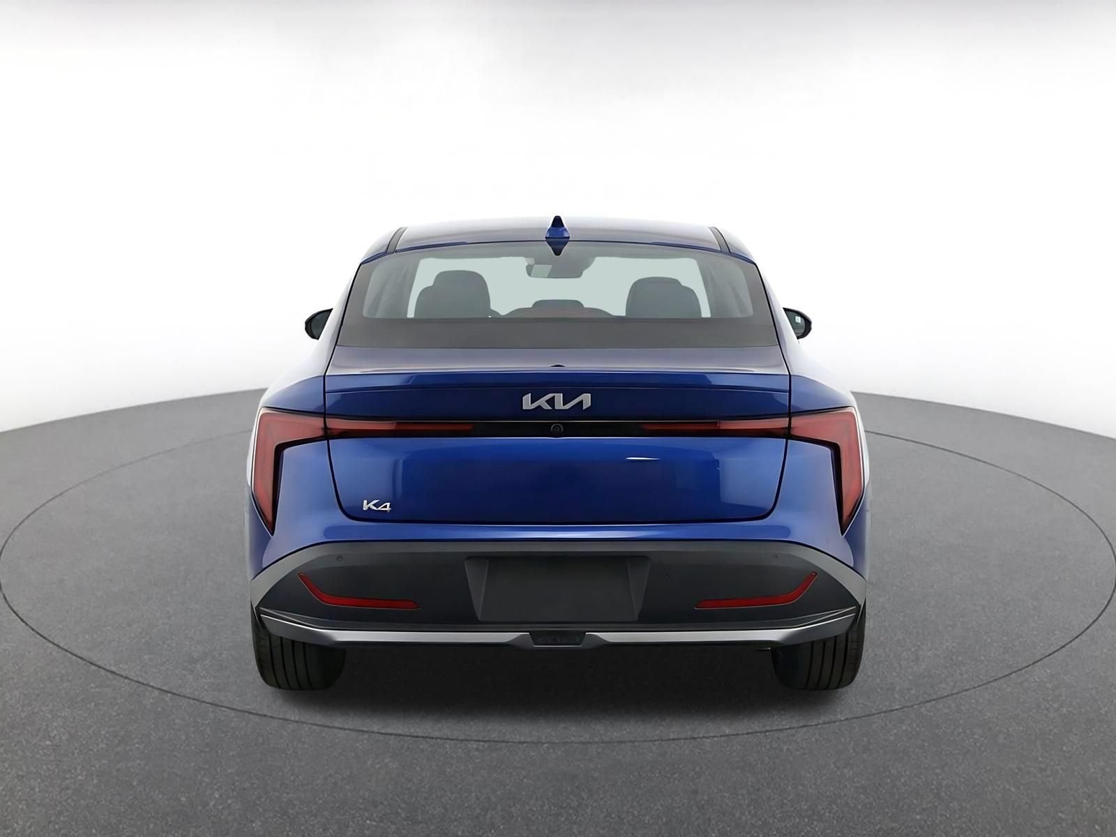 Thumbnail: 2025 Kia K4 - 8