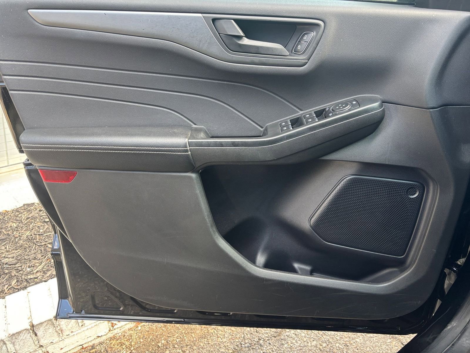 Thumbnail: 2024 Ford Escape - 18