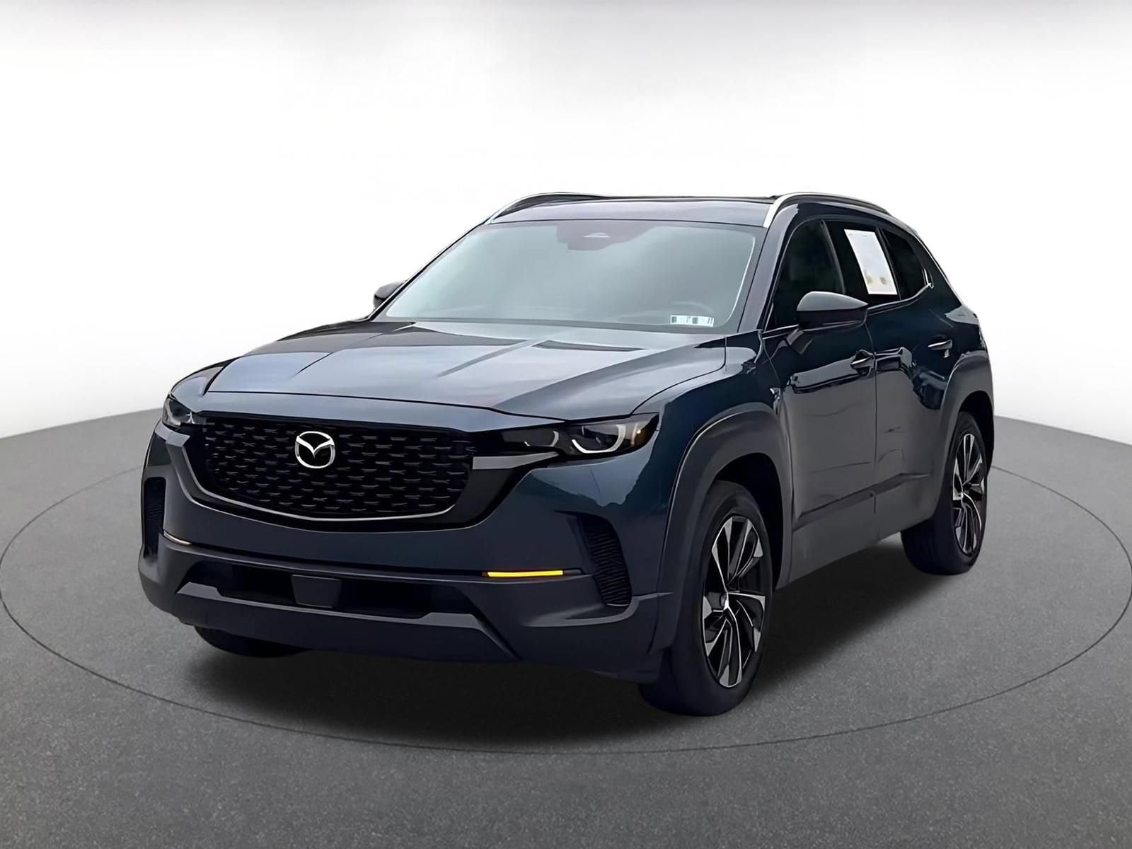Thumbnail: 2025 Mazda CX-50 - 7