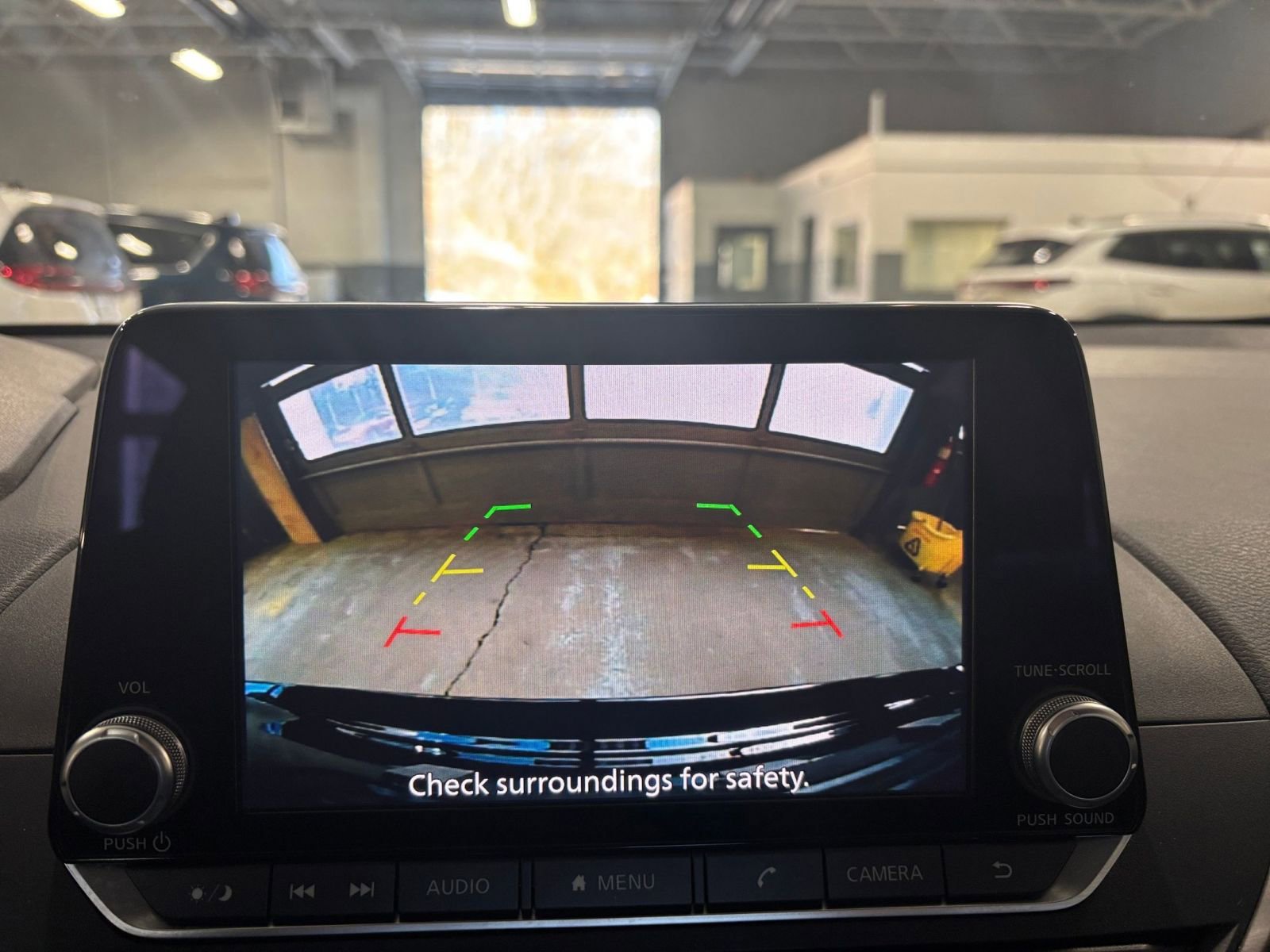 Thumbnail: 2025 Nissan Altima - 17