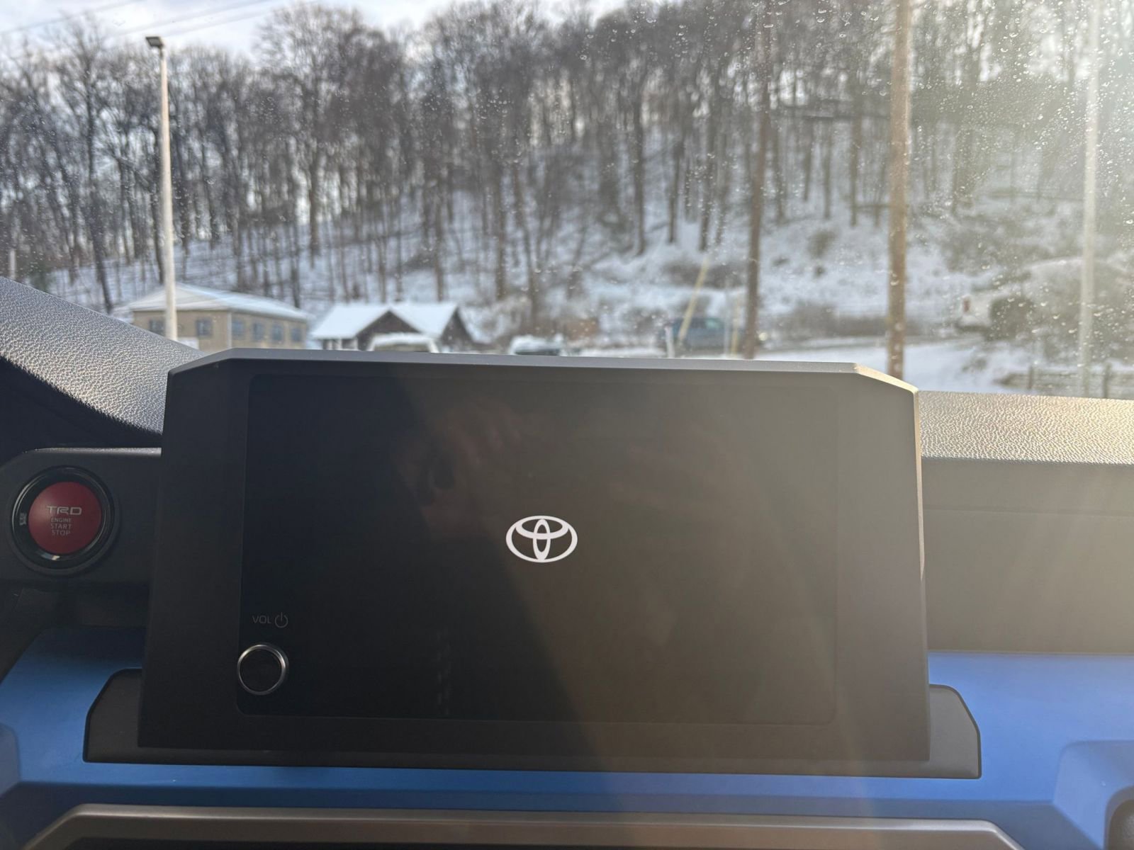 Thumbnail: 2025 Toyota Tacoma - 21