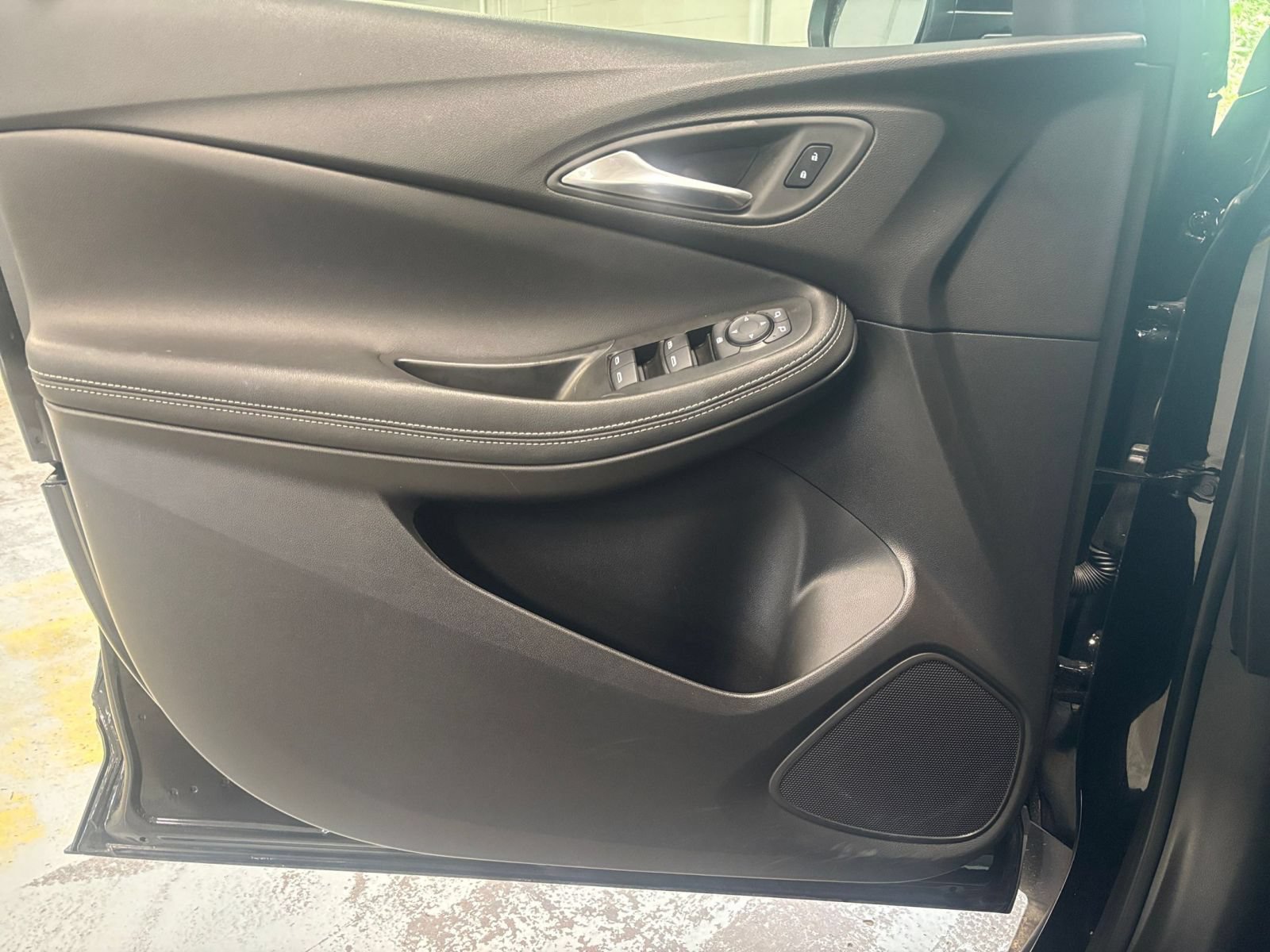 Thumbnail: 2026 Buick Encore GX - 18