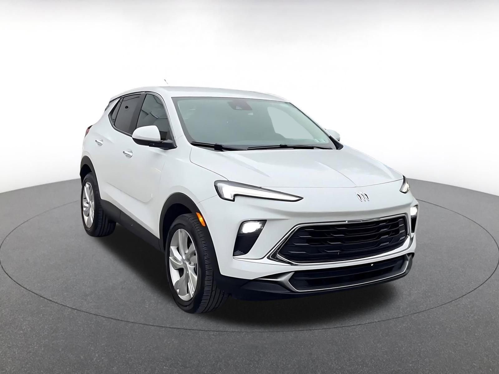 Thumbnail: 2025 Buick Encore GX - 3