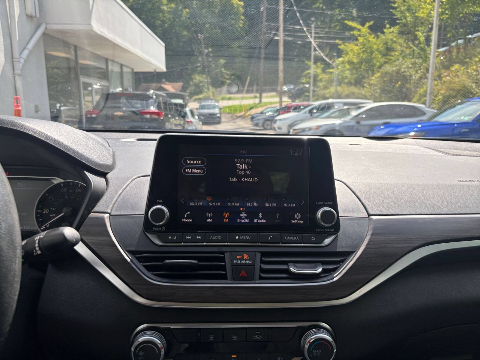 Thumbnail: 2026 Nissan Altima - 19