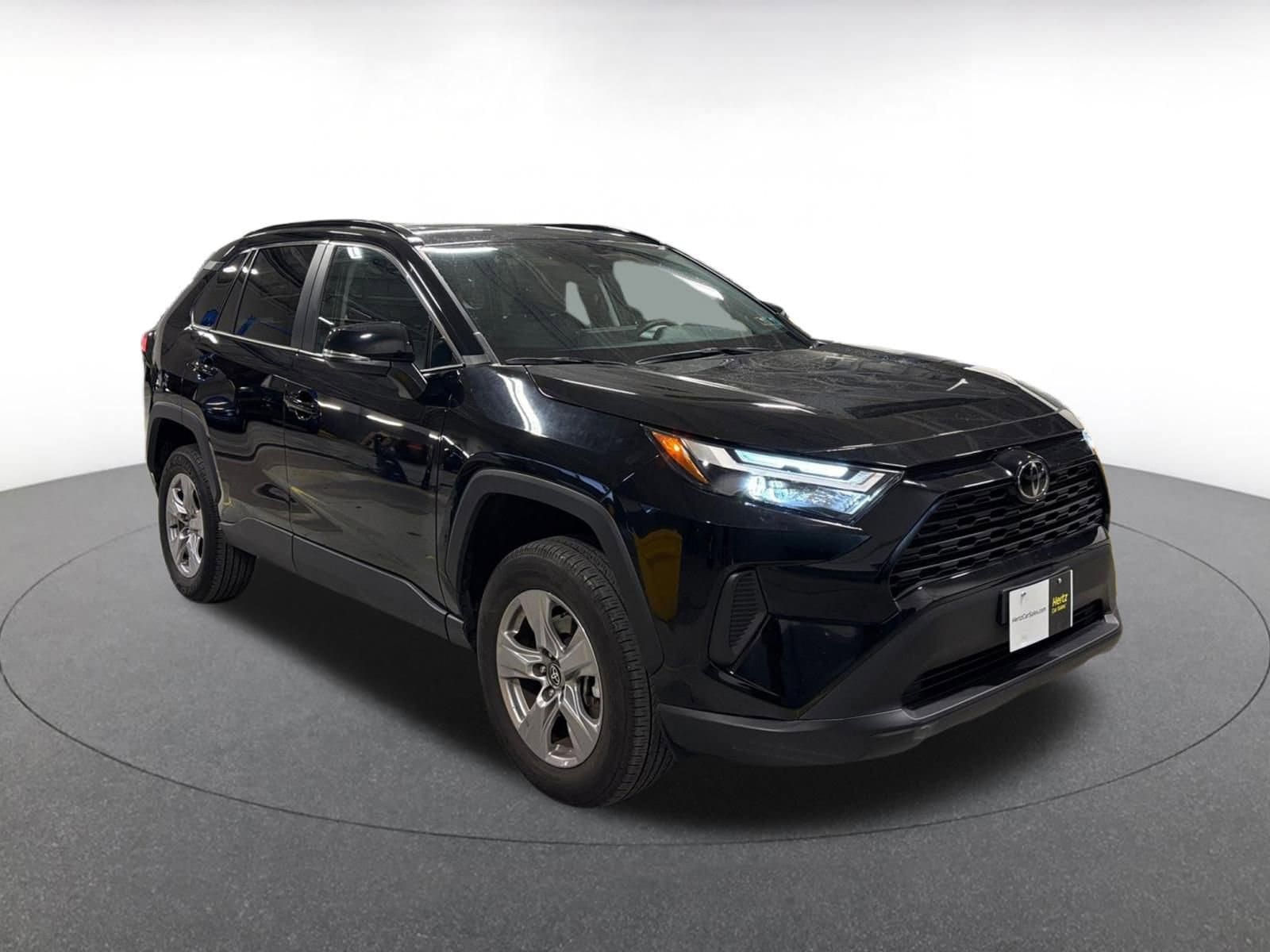 Thumbnail: 2025 Toyota RAV4 - 1
