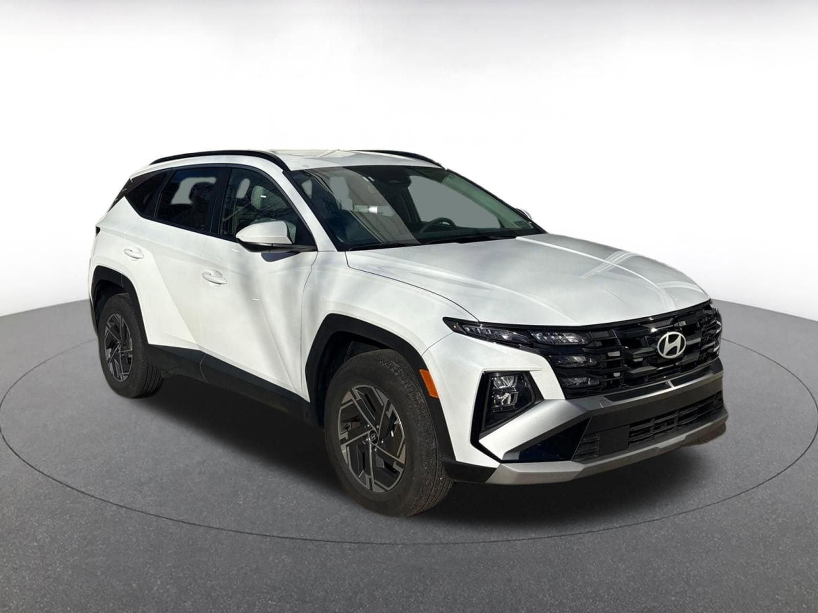 Thumbnail: 2025 Hyundai Tucson - 1