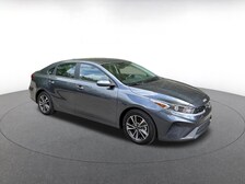 2024 Kia Forte LXS -
                  Pittsburgh, PA