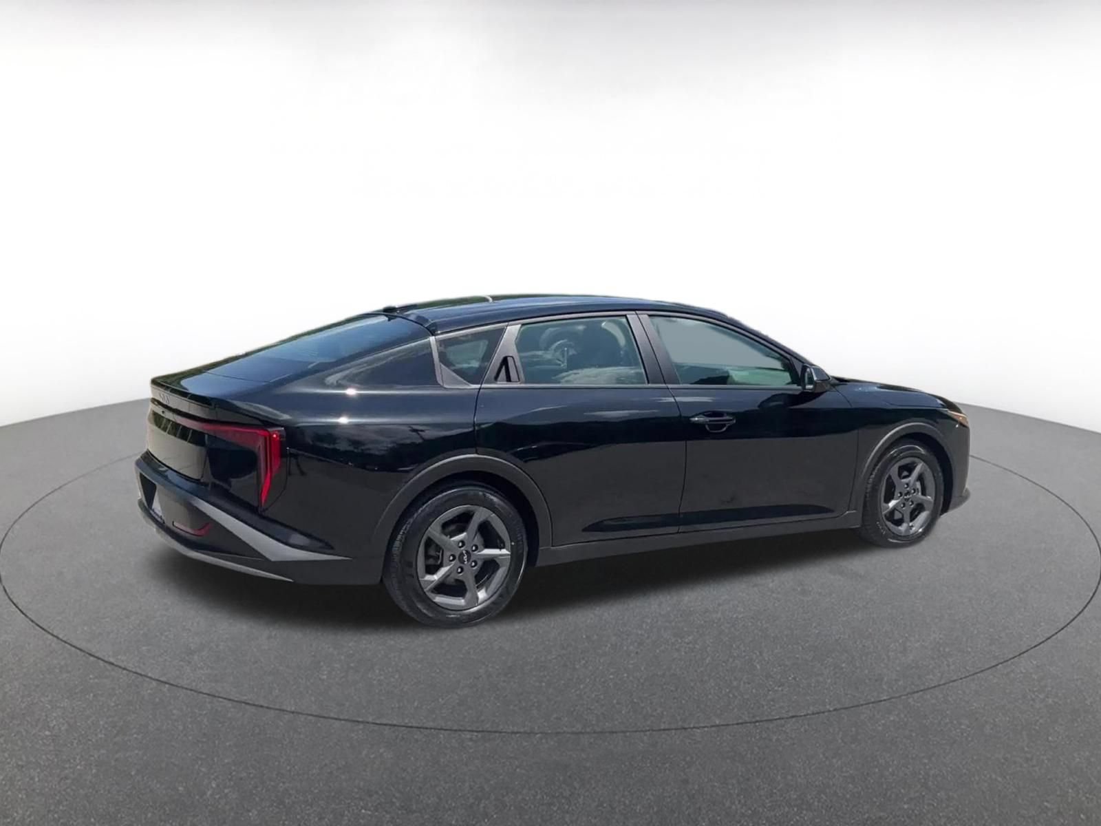 Thumbnail: 2025 Kia K4 - 16