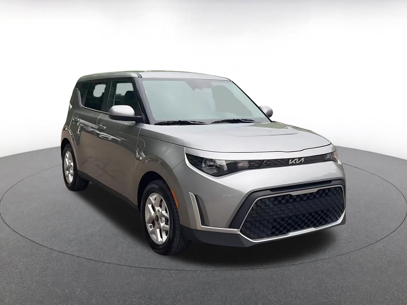 Thumbnail: 2025 Kia Soul - 3