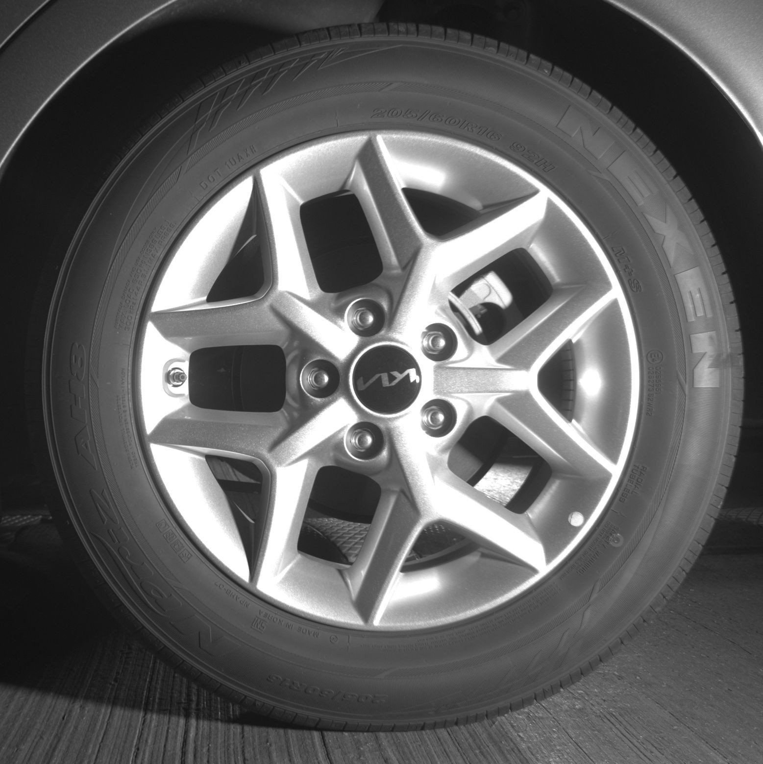 Thumbnail: 2025 Kia Soul - 17