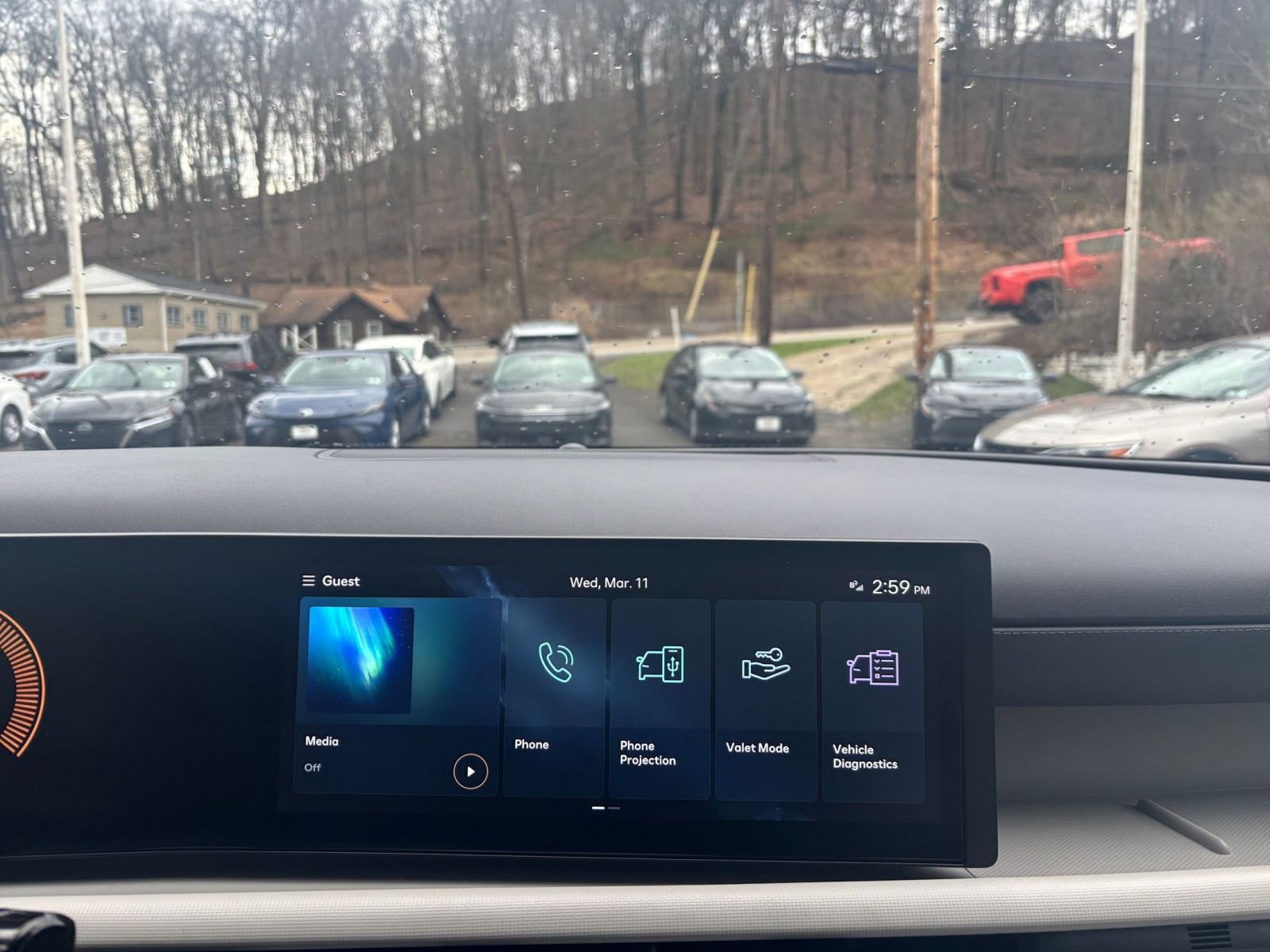 Thumbnail: 2025 Hyundai Tucson - 20