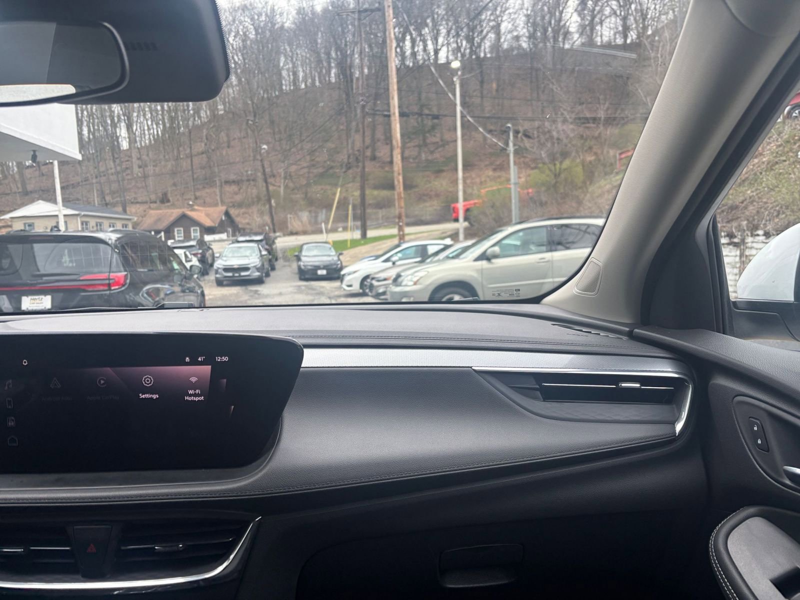 Thumbnail: 2025 Buick Encore GX - 35