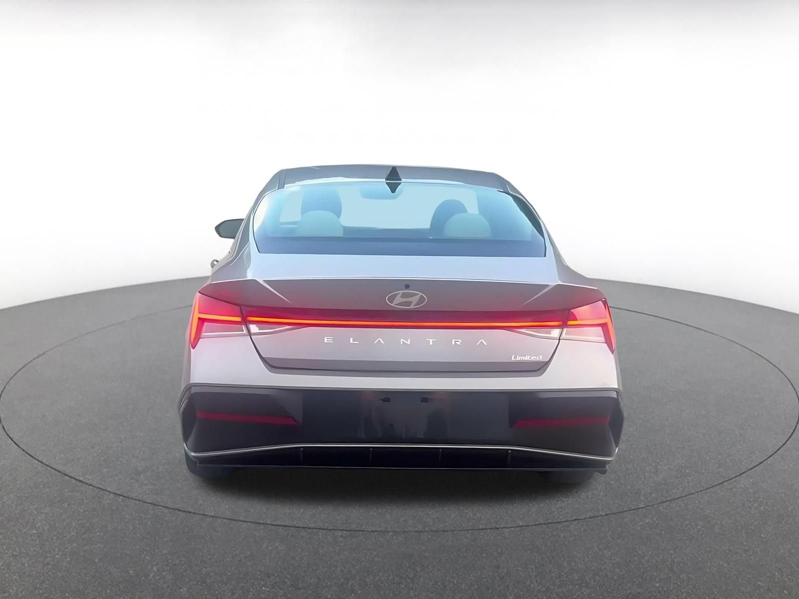 Thumbnail: 2025 Hyundai Elantra - 12