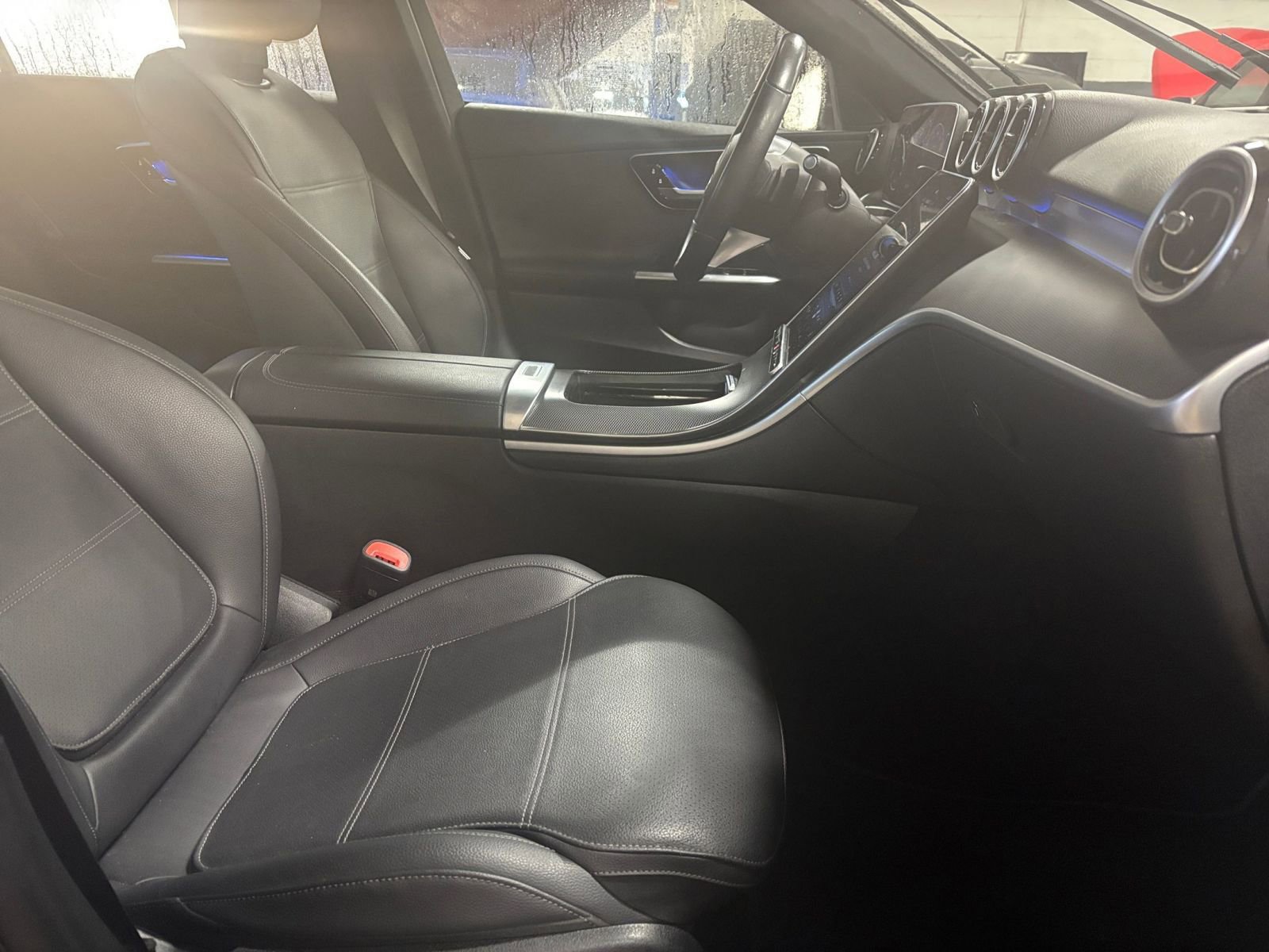 Thumbnail: 2024 Mercedes-Benz C-Class - 28