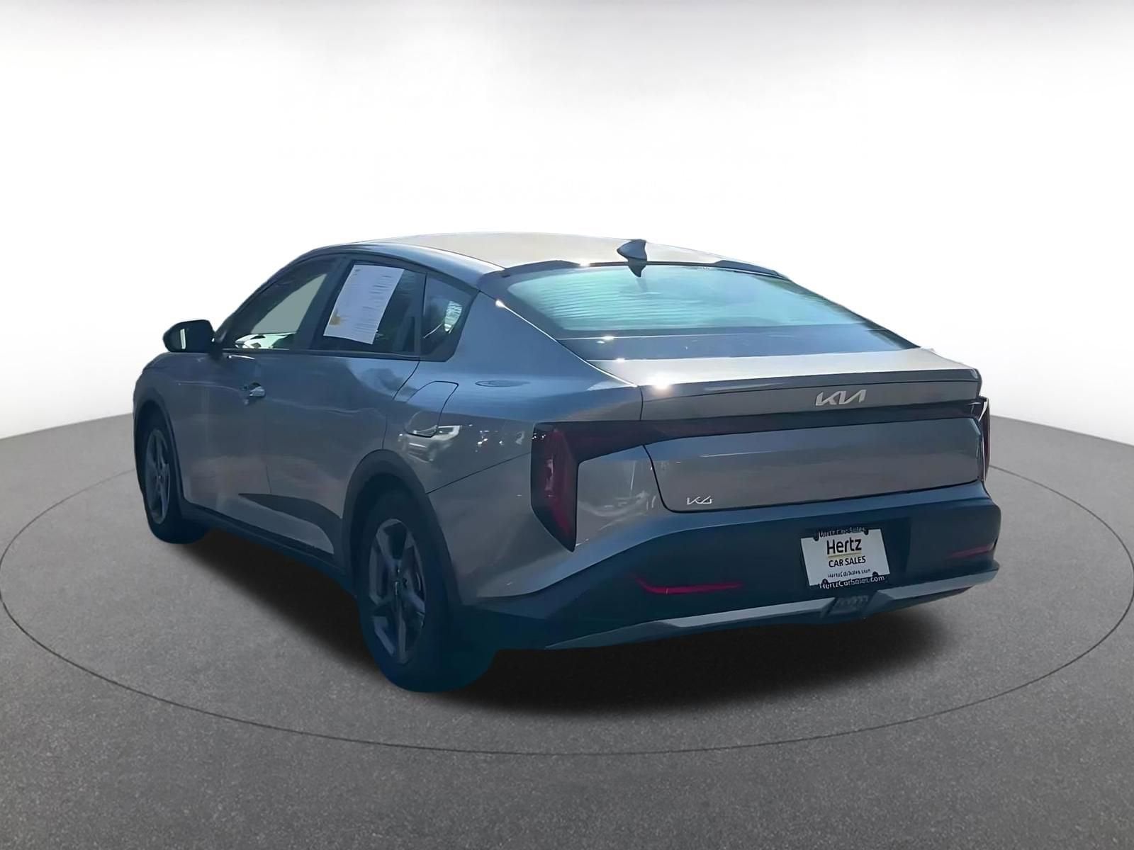 Thumbnail: 2025 Kia K4 - 11