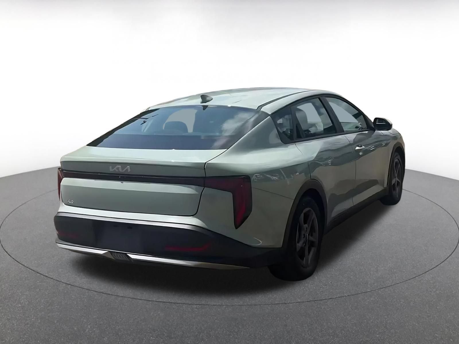 Thumbnail: 2025 Kia K4 - 11