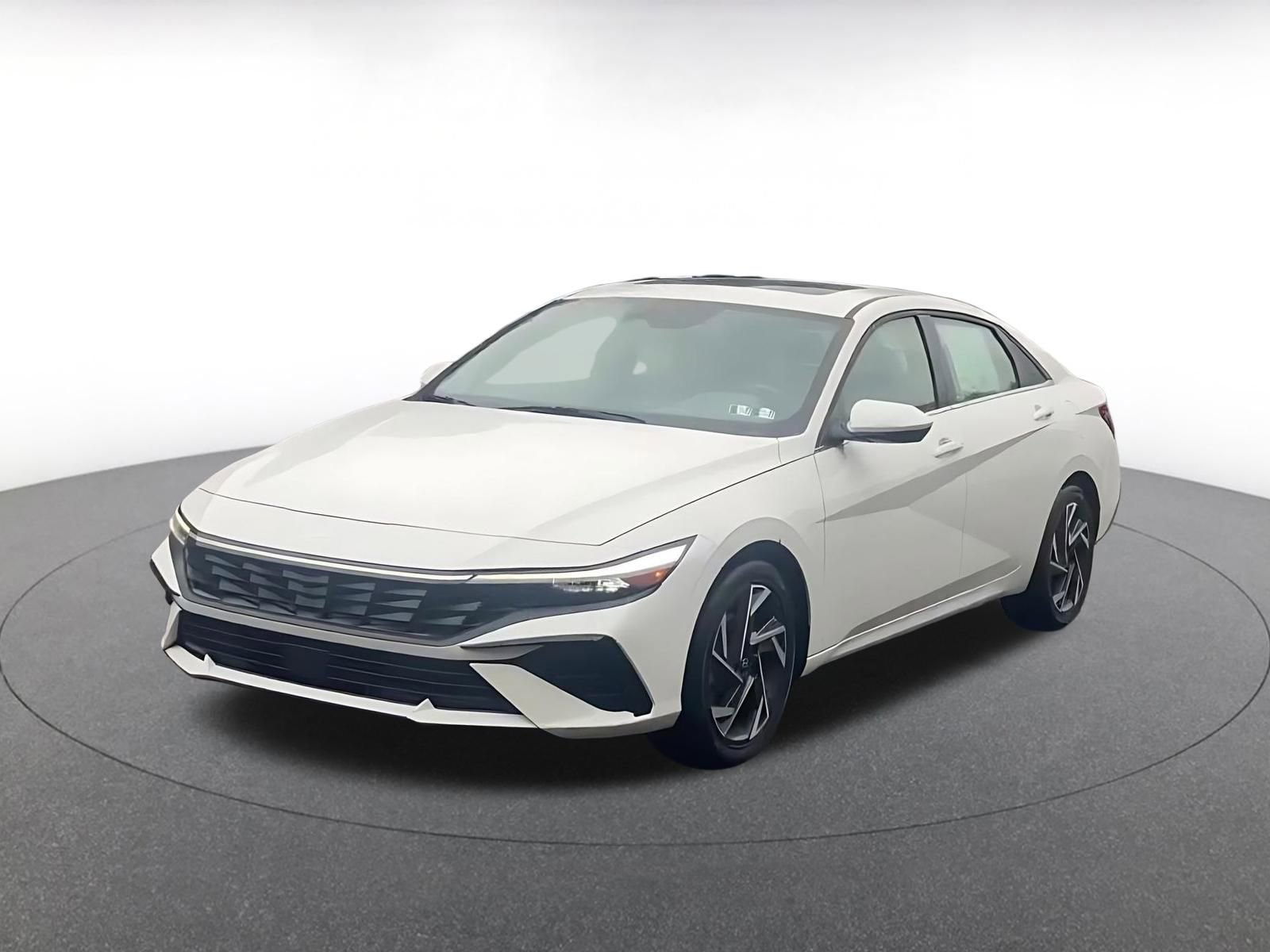 Thumbnail: 2025 Hyundai Elantra - 7