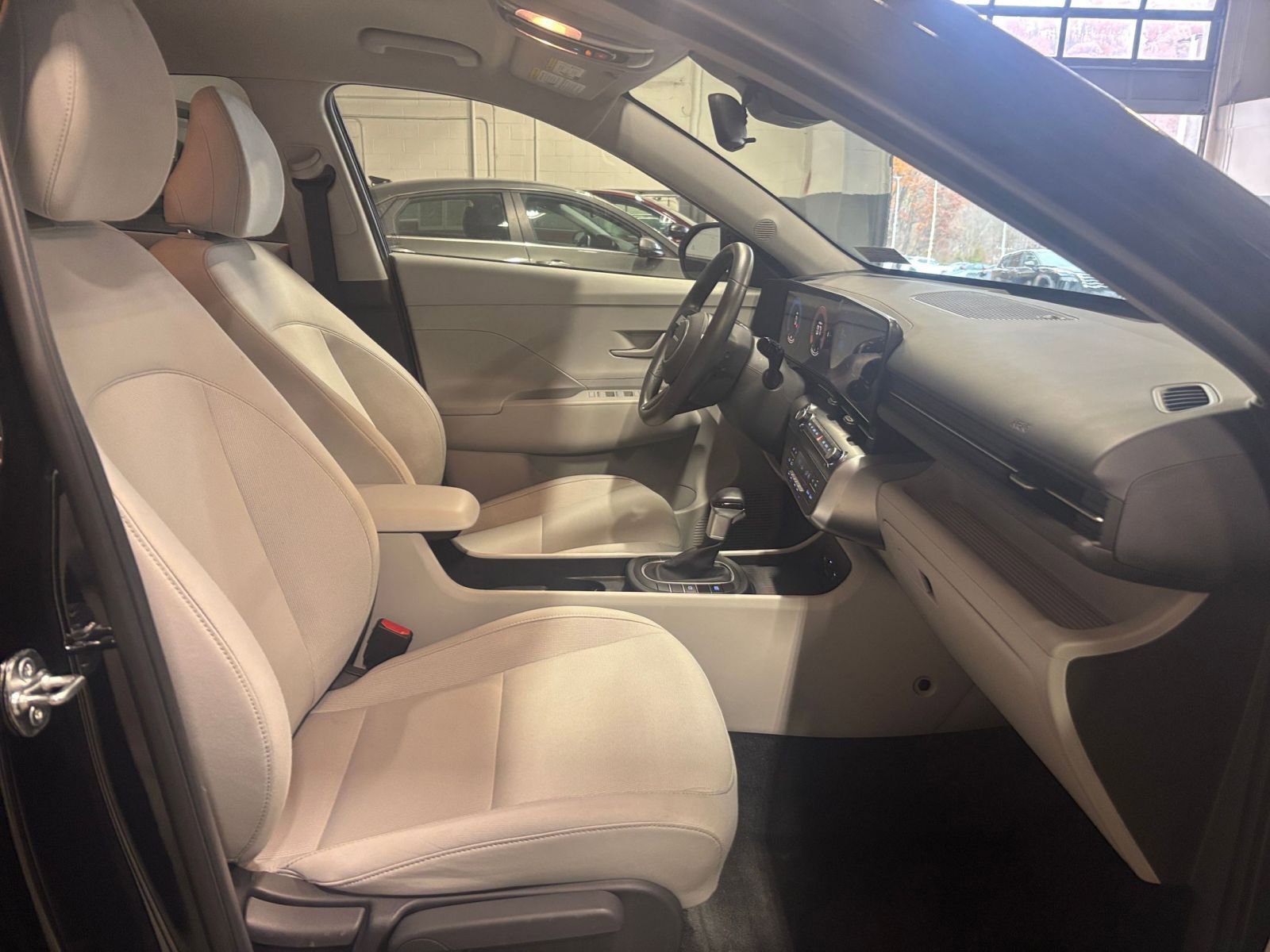 Thumbnail: 2025 Hyundai Kona - 27