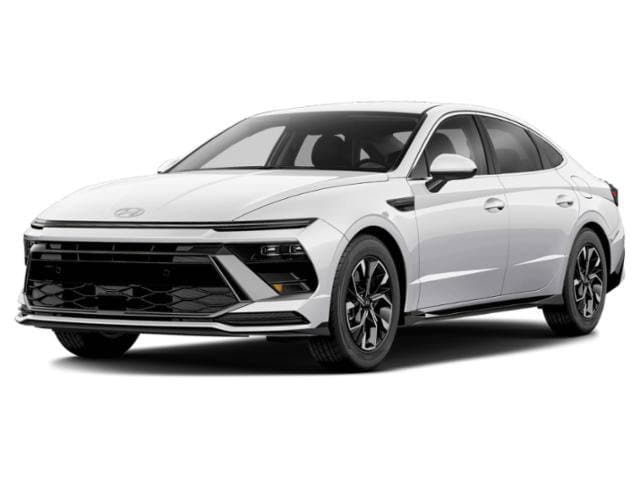 Thumbnail: 2025 Hyundai Sonata - 1