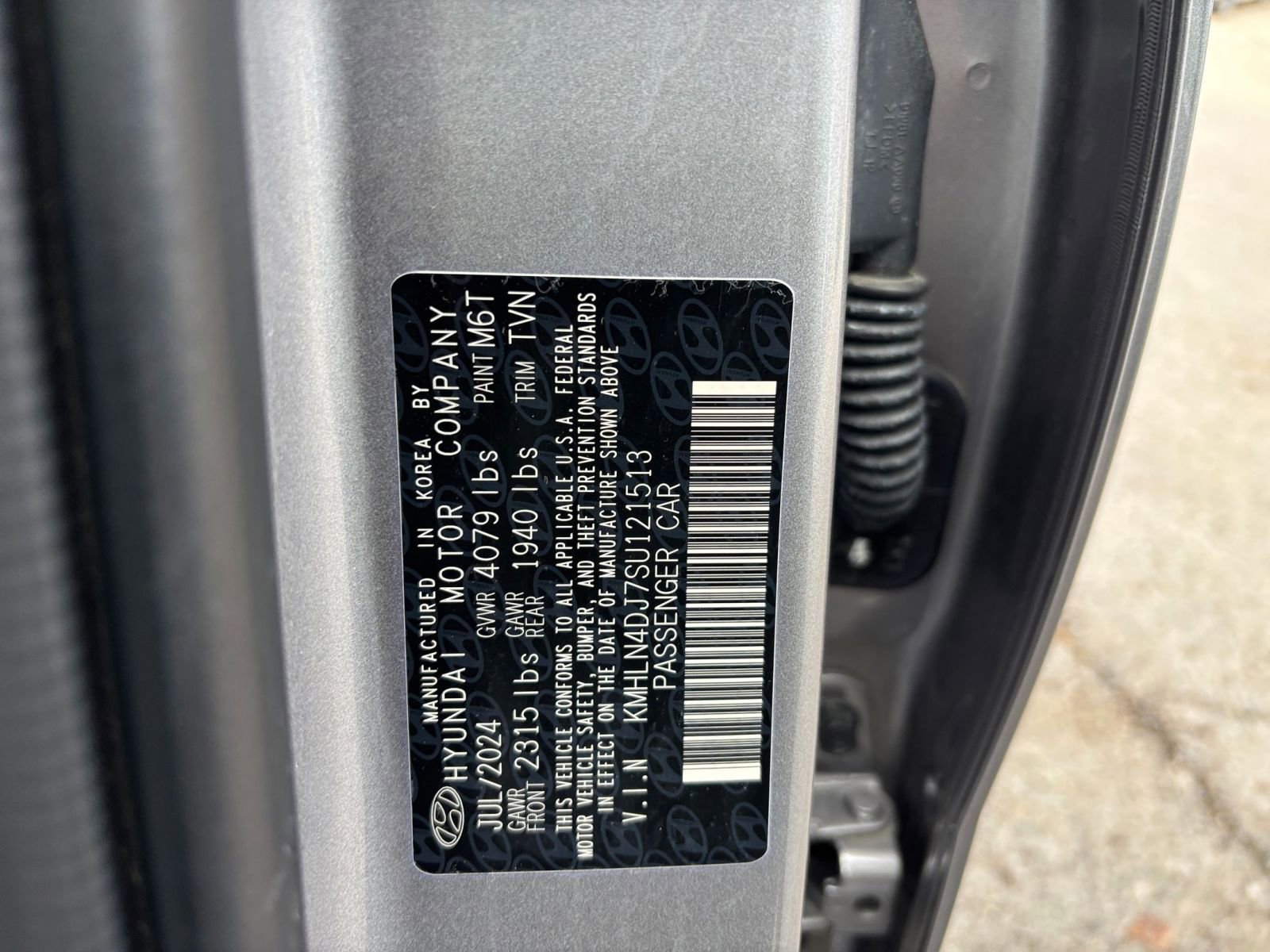 Thumbnail: 2025 Hyundai Elantra - 28