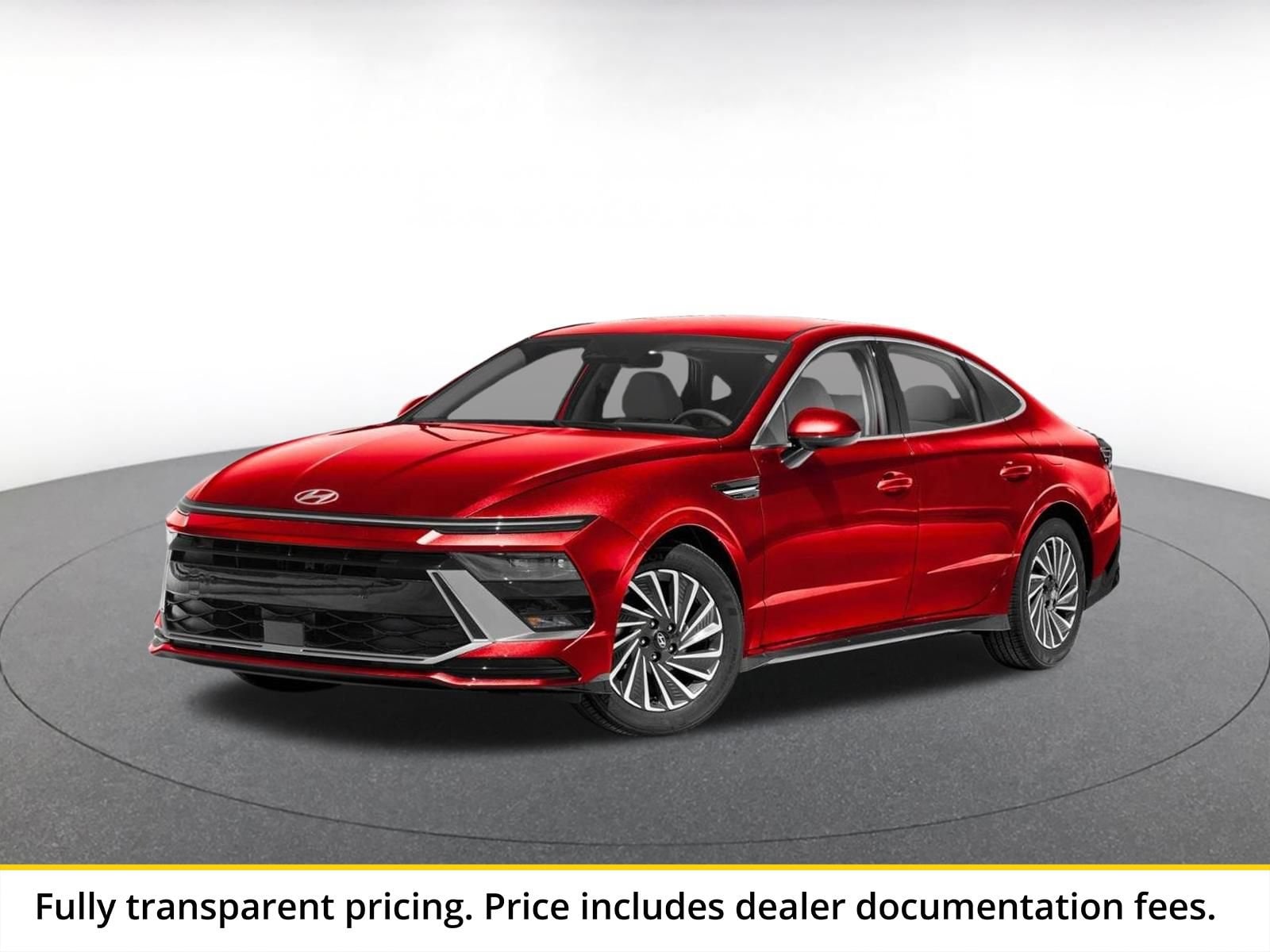 Thumbnail: 2025 Hyundai Sonata - 1