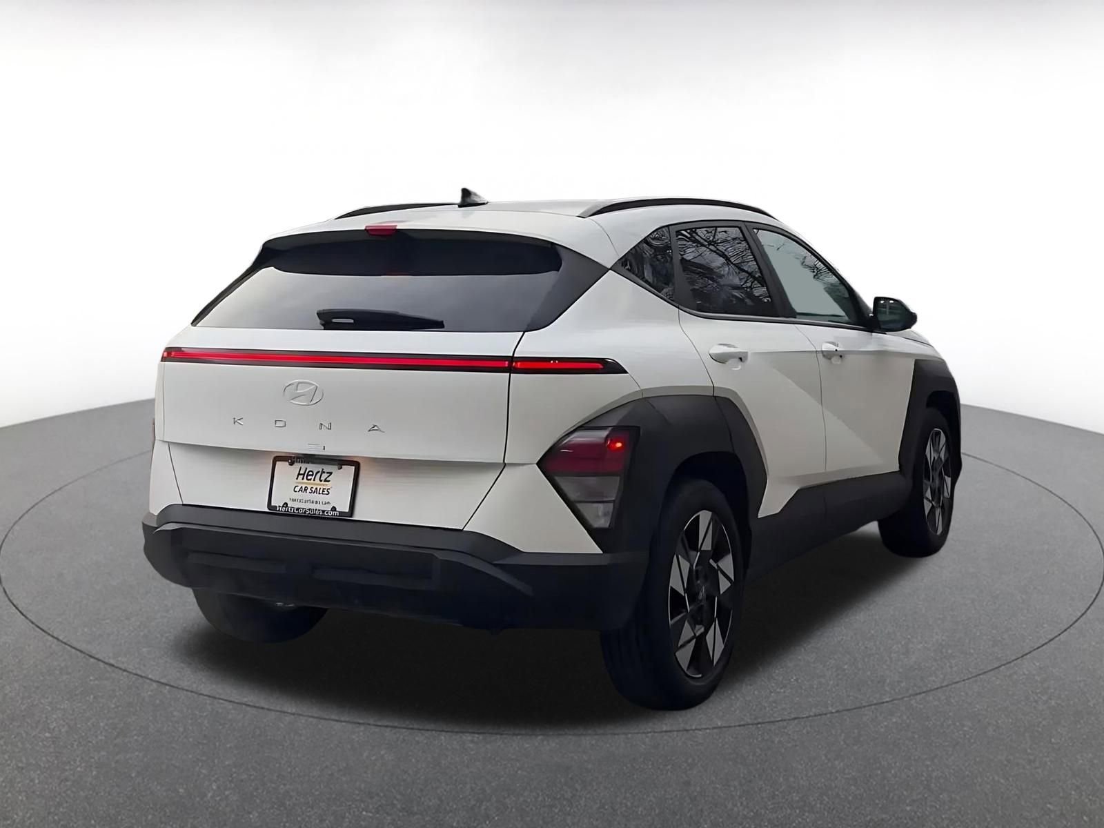 Thumbnail: 2025 Hyundai Kona - 15