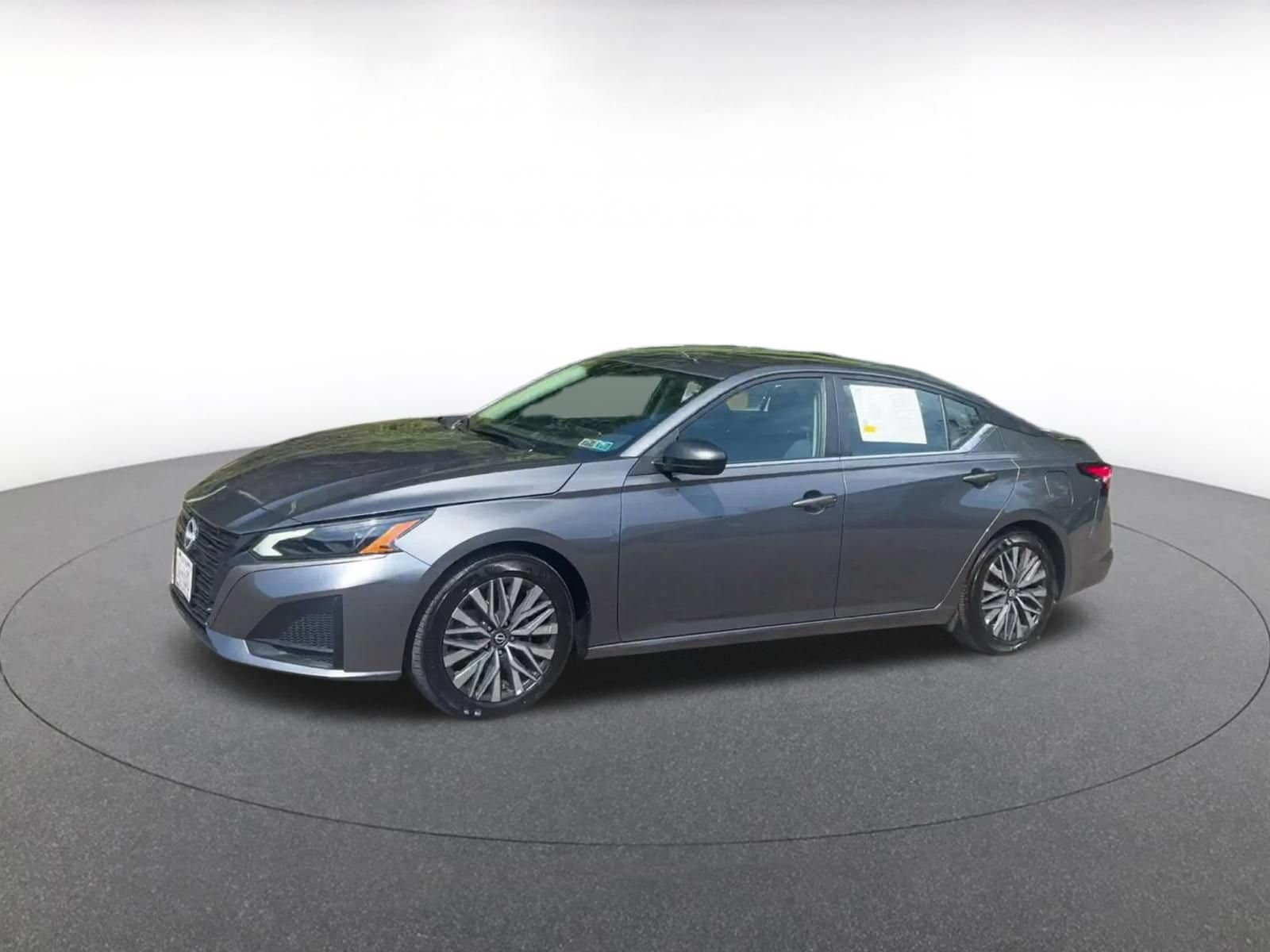 Thumbnail: 2026 Nissan Altima - 7