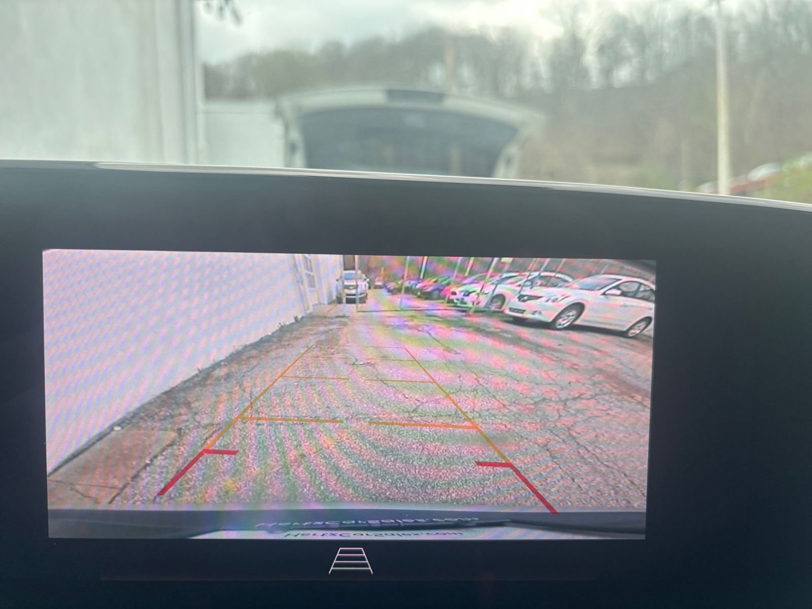 Thumbnail: 2025 Buick Encore GX - 23