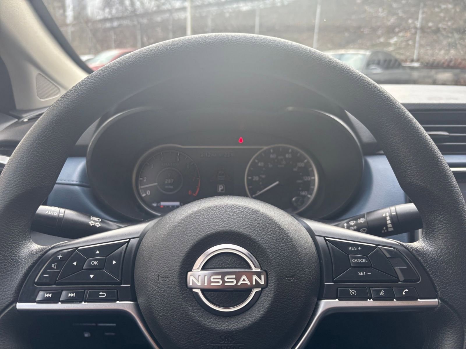 Thumbnail: 2025 Nissan Versa - 25