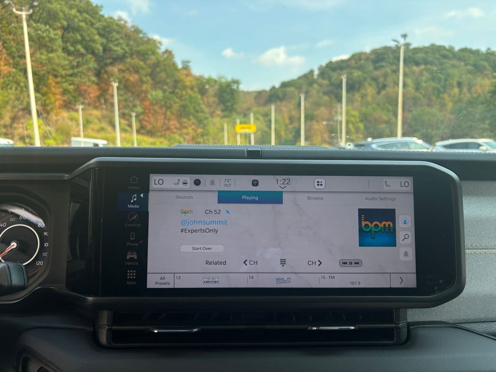 Thumbnail: 2025 Jeep Wrangler - 18