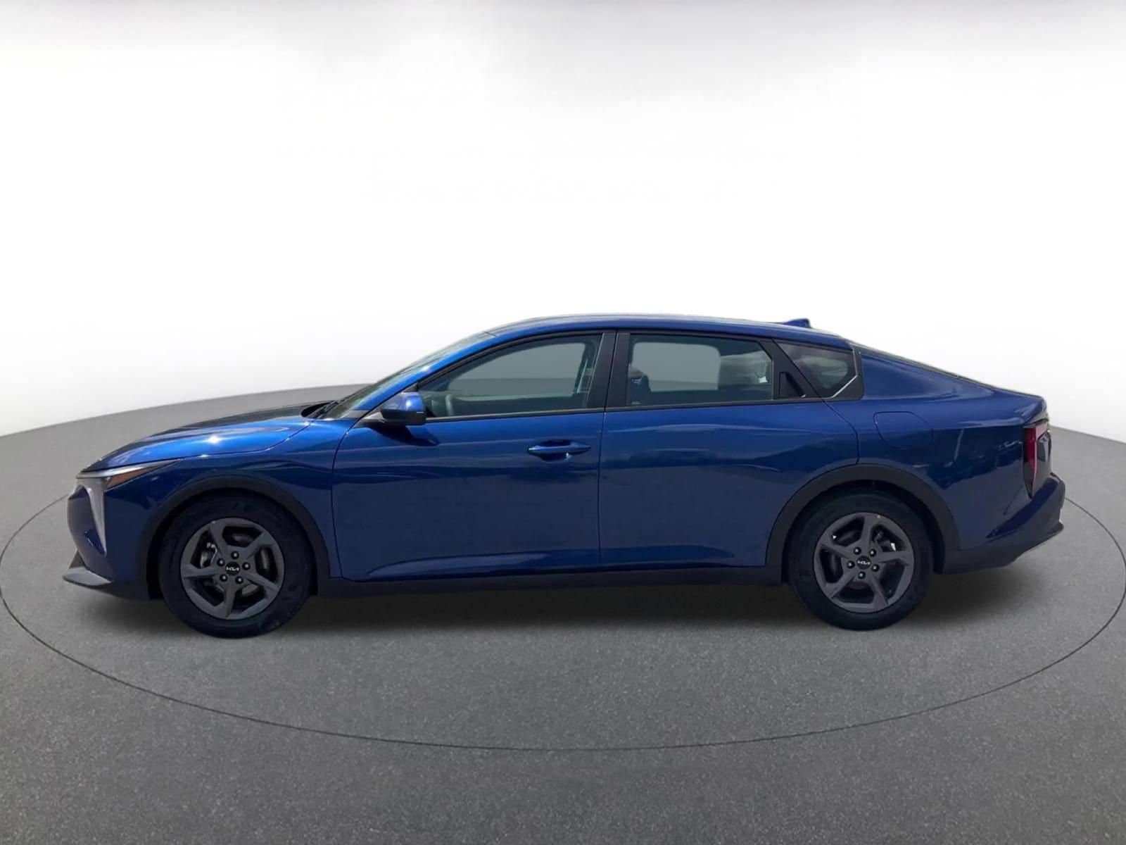 Thumbnail: 2025 Kia K4 - 9