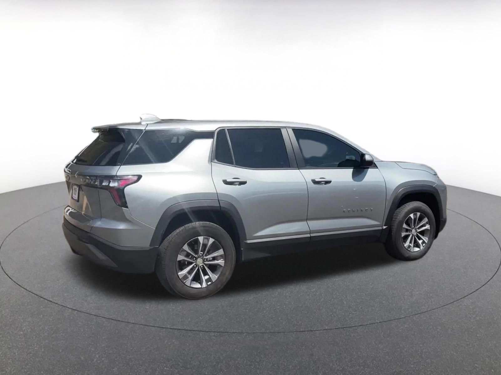 Thumbnail: 2025 Chevrolet Equinox - 14