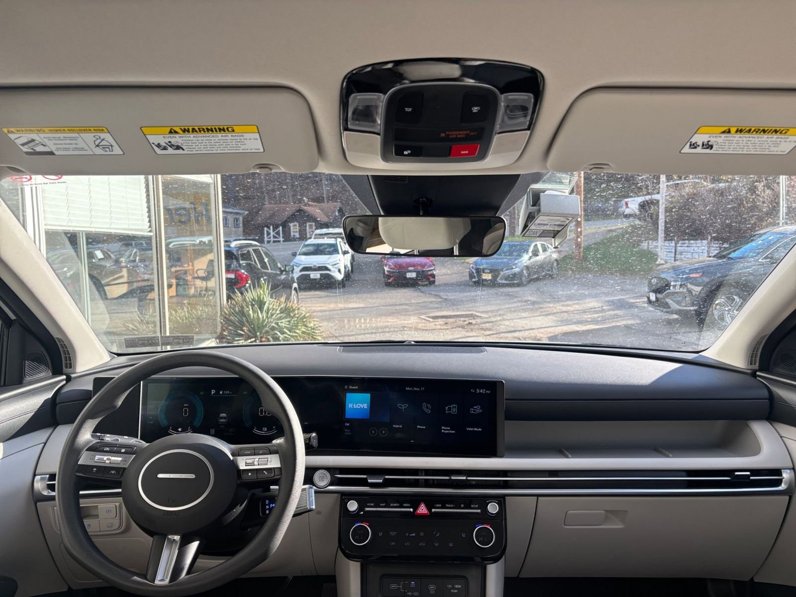 Thumbnail: 2025 Hyundai Tucson - 33