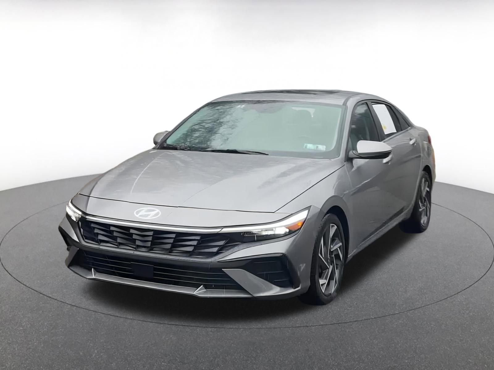 Thumbnail: 2025 Hyundai Elantra - 7