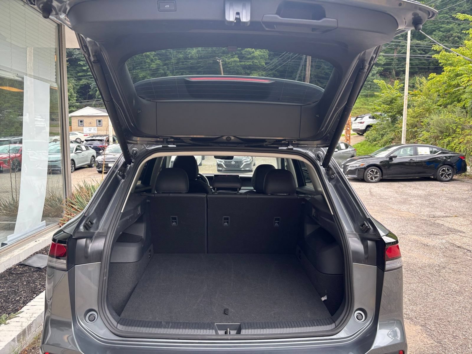 Thumbnail: 2026 Volkswagen Tiguan - 27