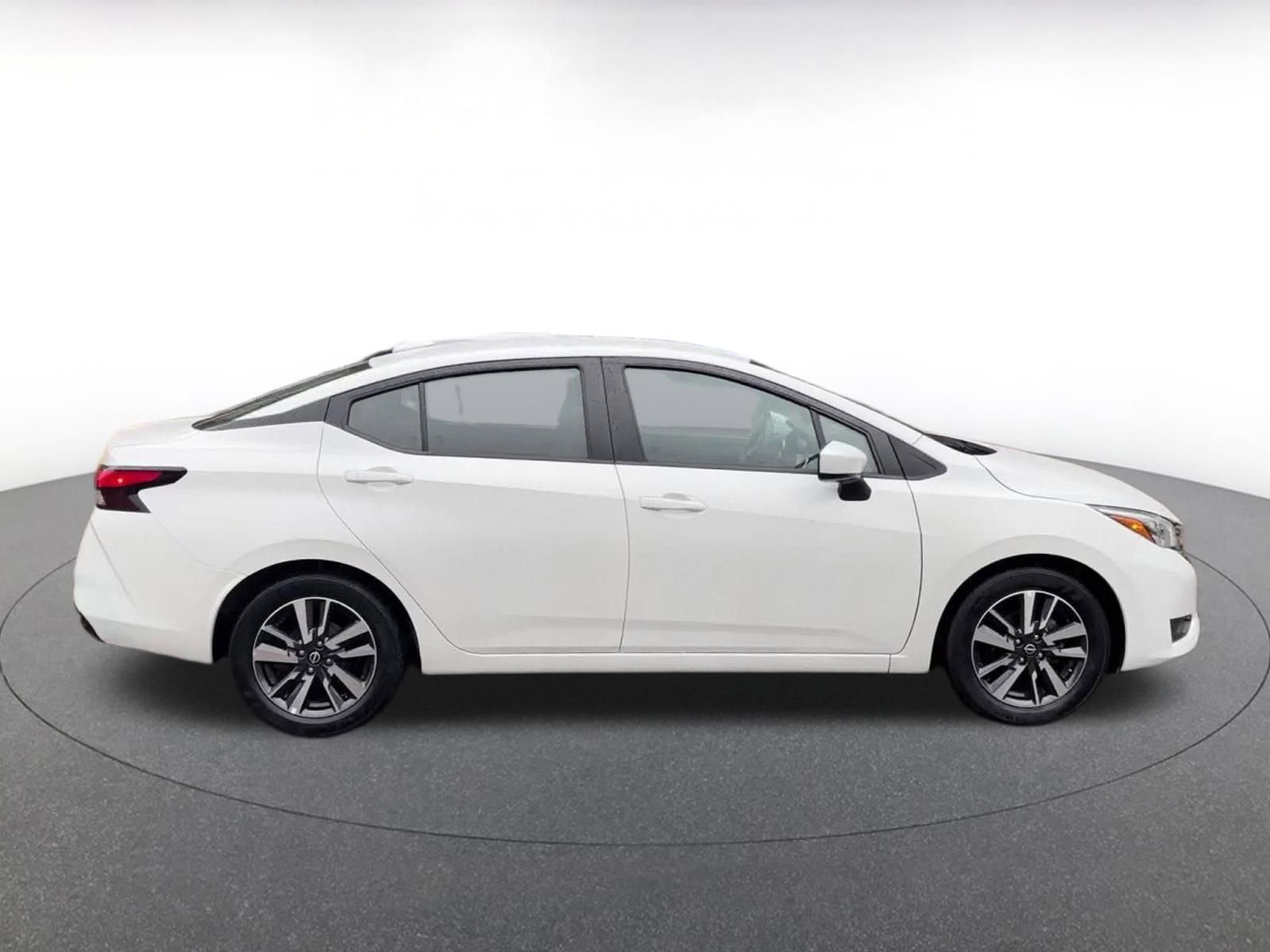 Thumbnail: 2025 Nissan Versa - 16