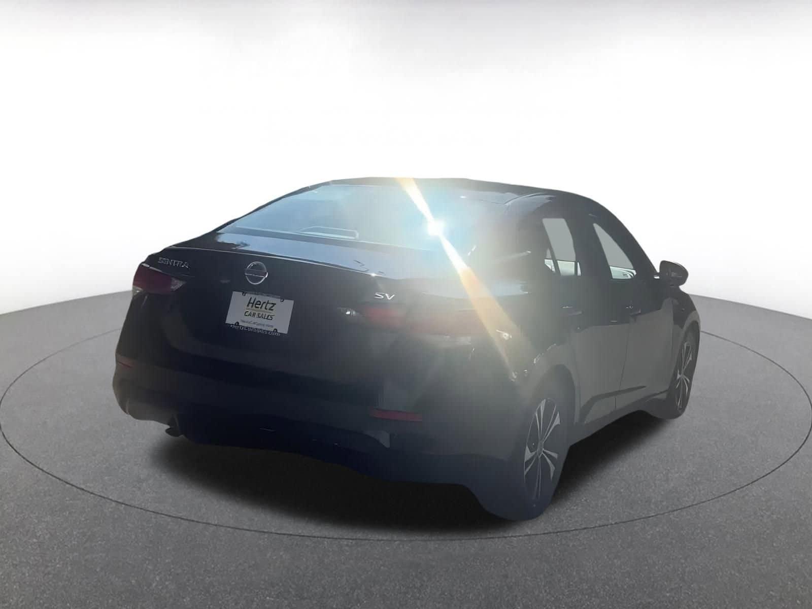 Thumbnail: 2023 Nissan Sentra - 14