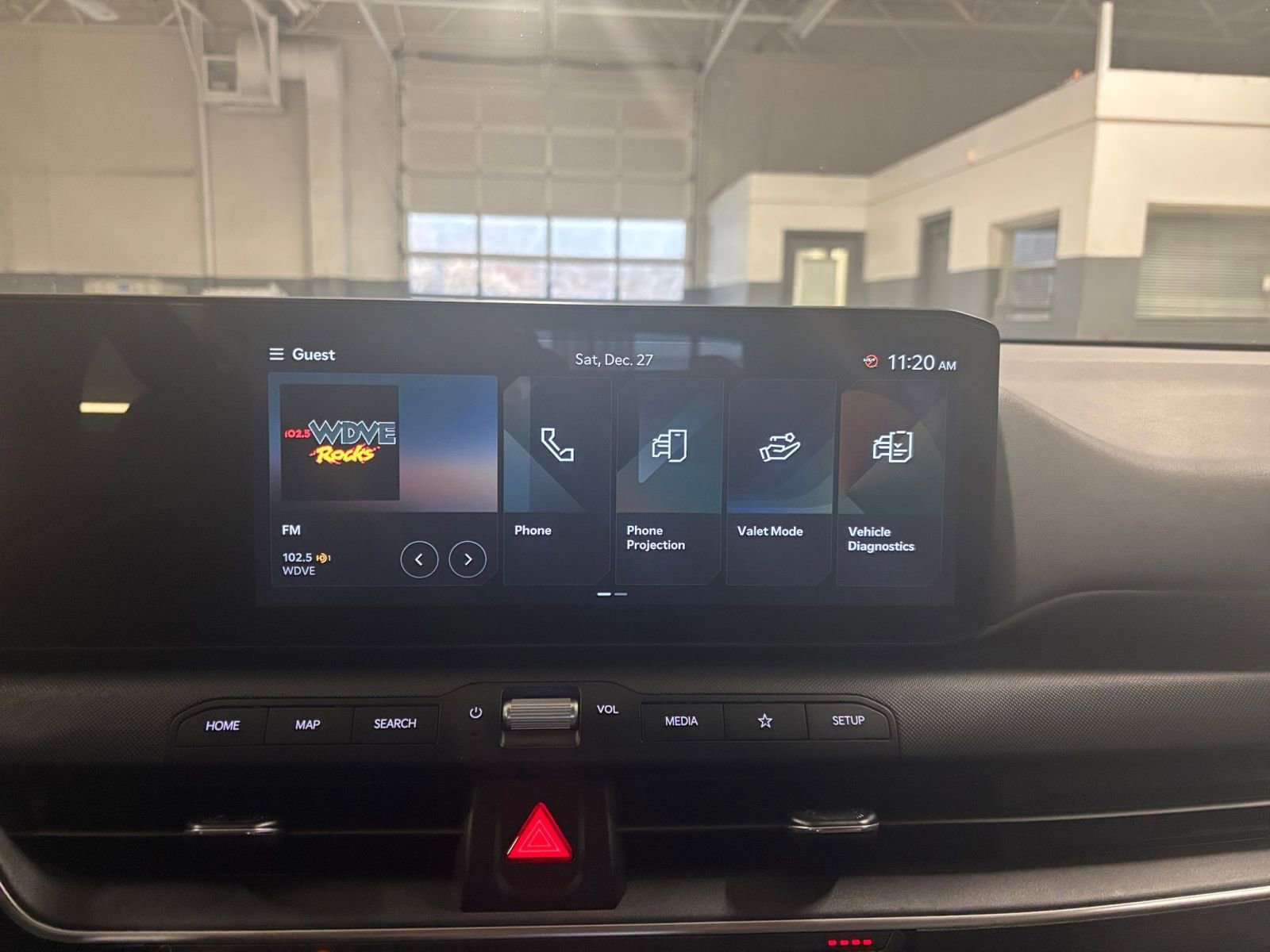 Thumbnail: 2025 Kia K4 - 21