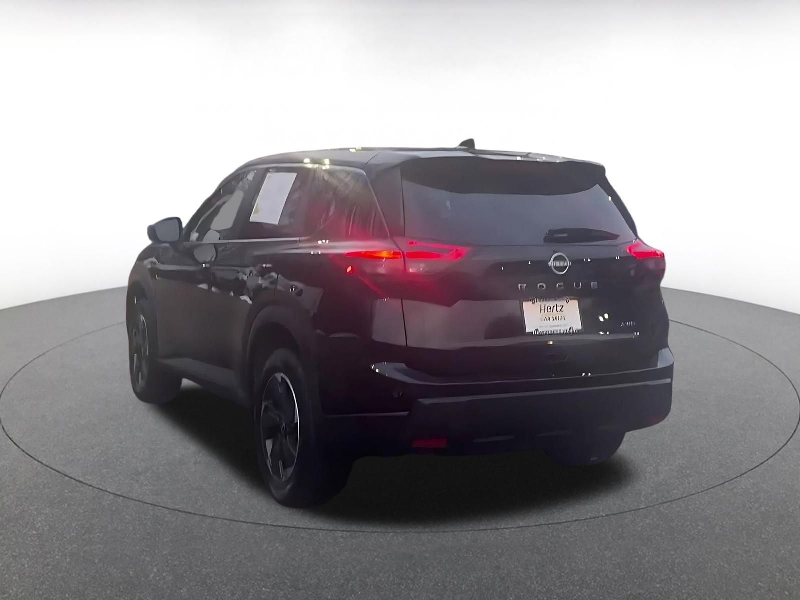 Thumbnail: 2025 Nissan Rogue - 11