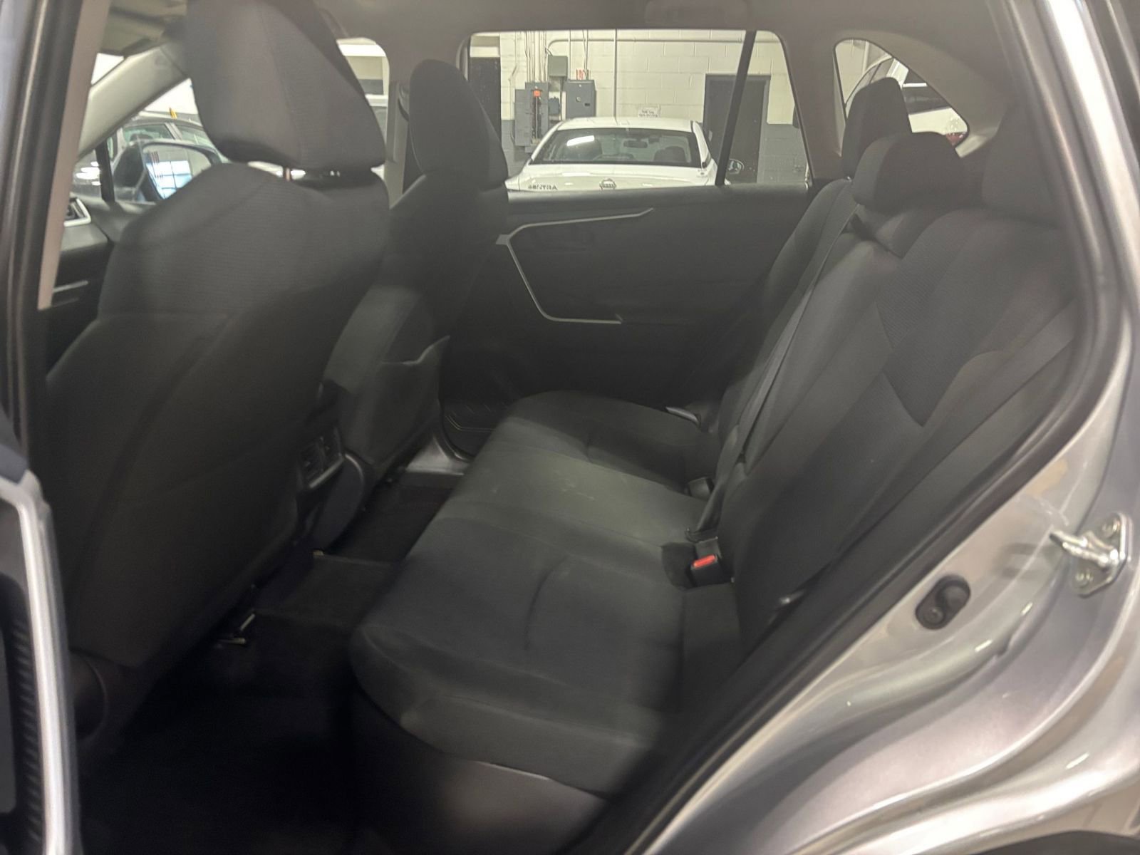 Thumbnail: 2025 Toyota RAV4 - 24