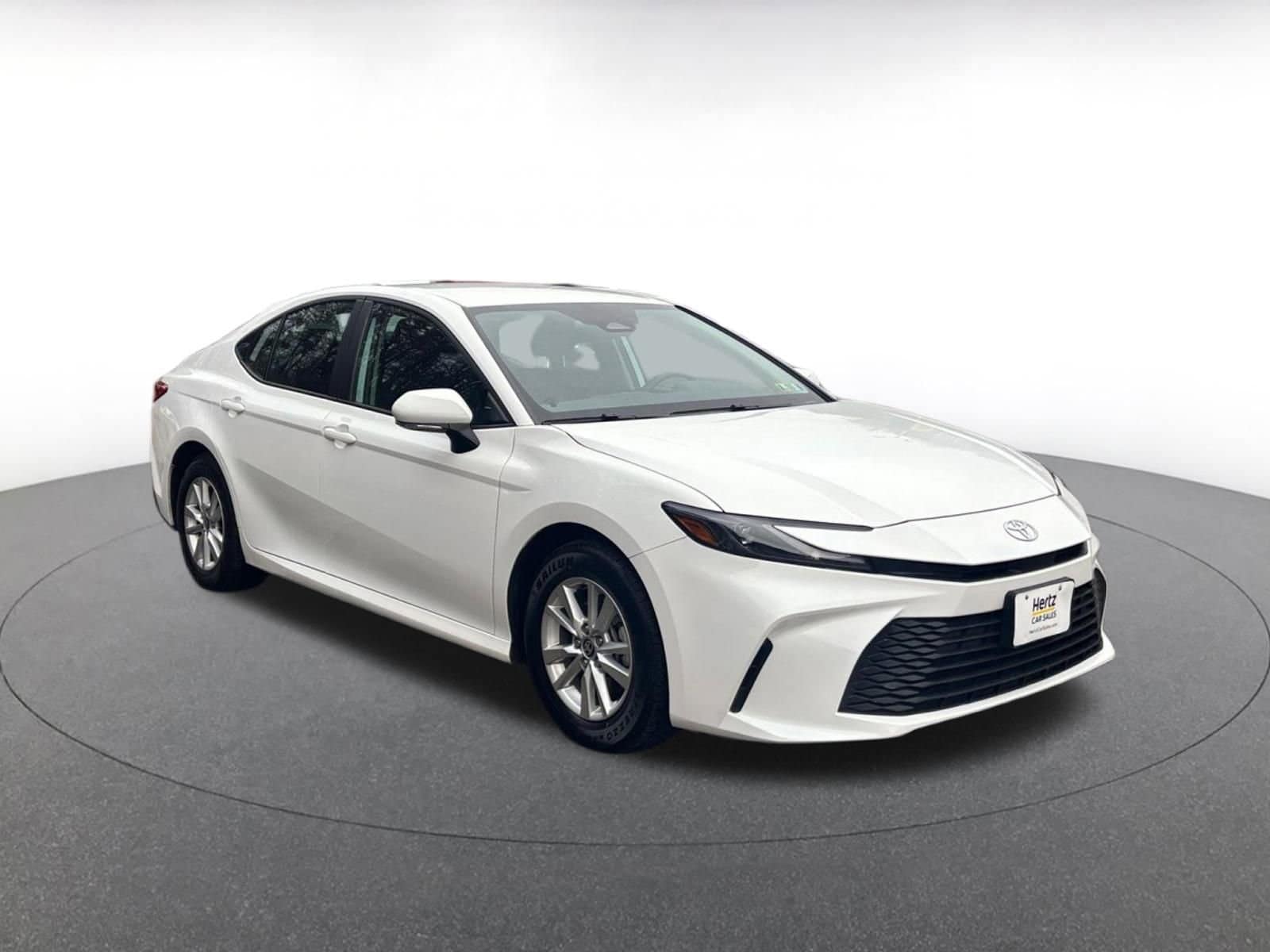 Thumbnail: 2025 Toyota Camry - 1