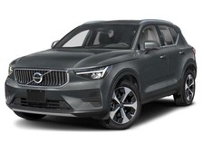 2024 Volvo XC40 B5 Core -
                  Pittsburgh, PA