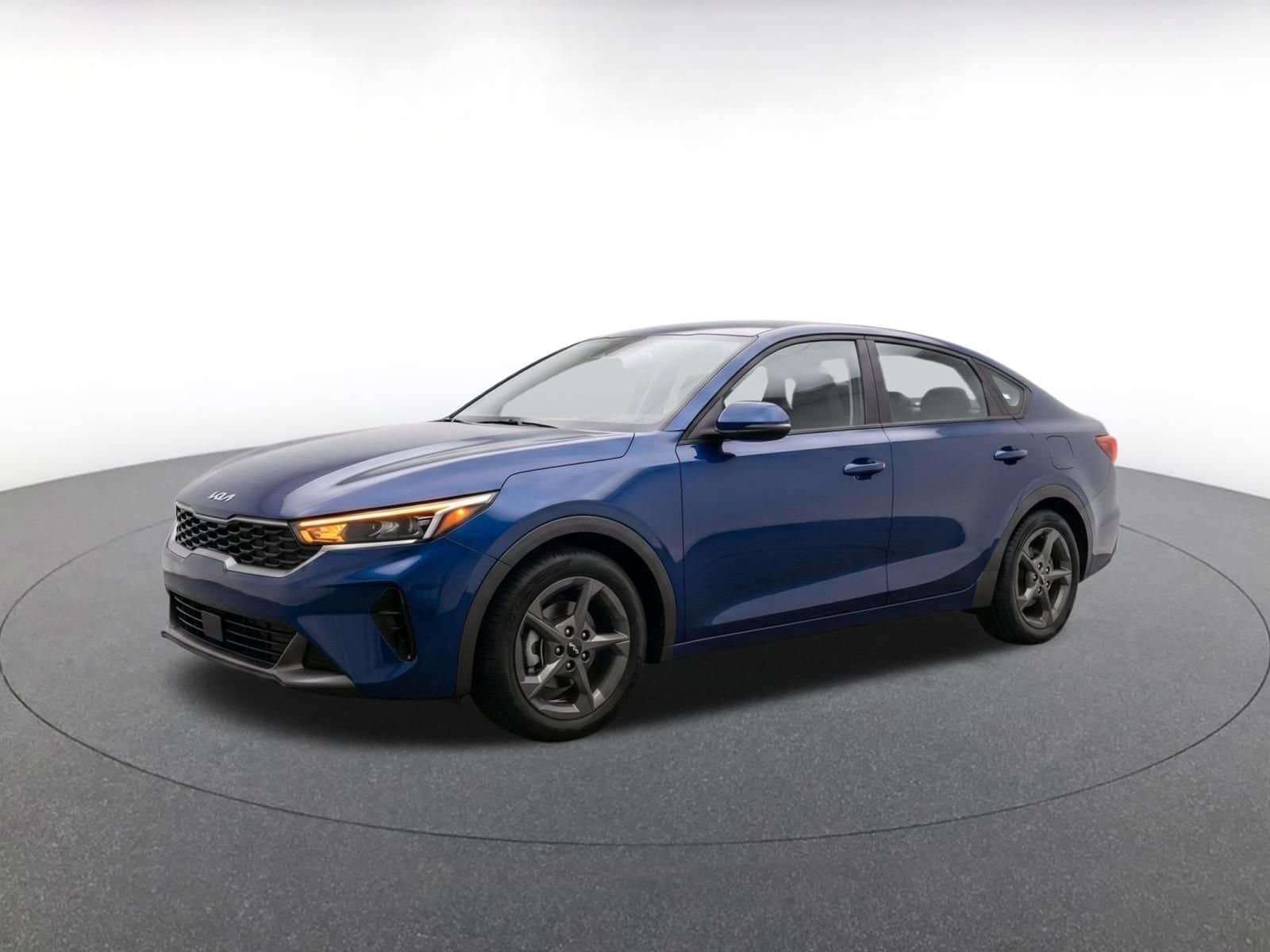 Thumbnail: 2026 Kia K4 - 3