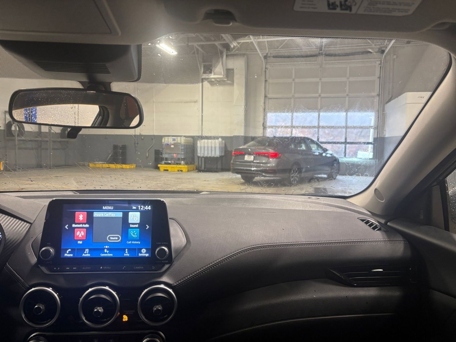 Thumbnail: 2025 Nissan Sentra - 34