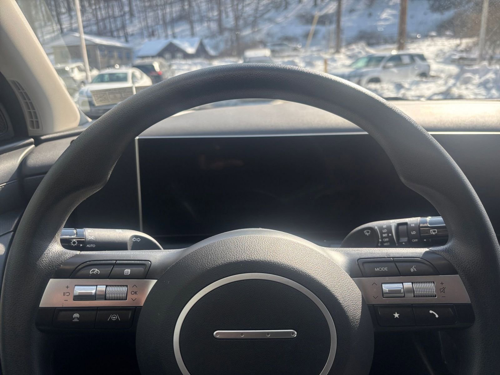 Thumbnail: 2025 Hyundai Tucson - 30