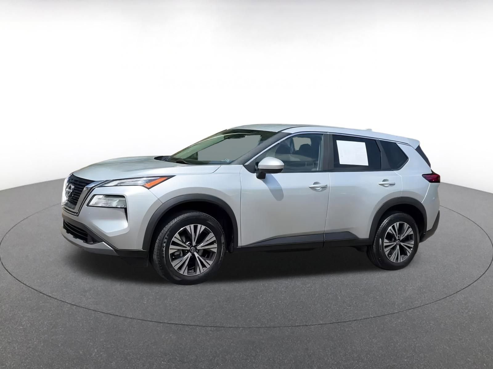 Thumbnail: 2023 Nissan Rogue - 8