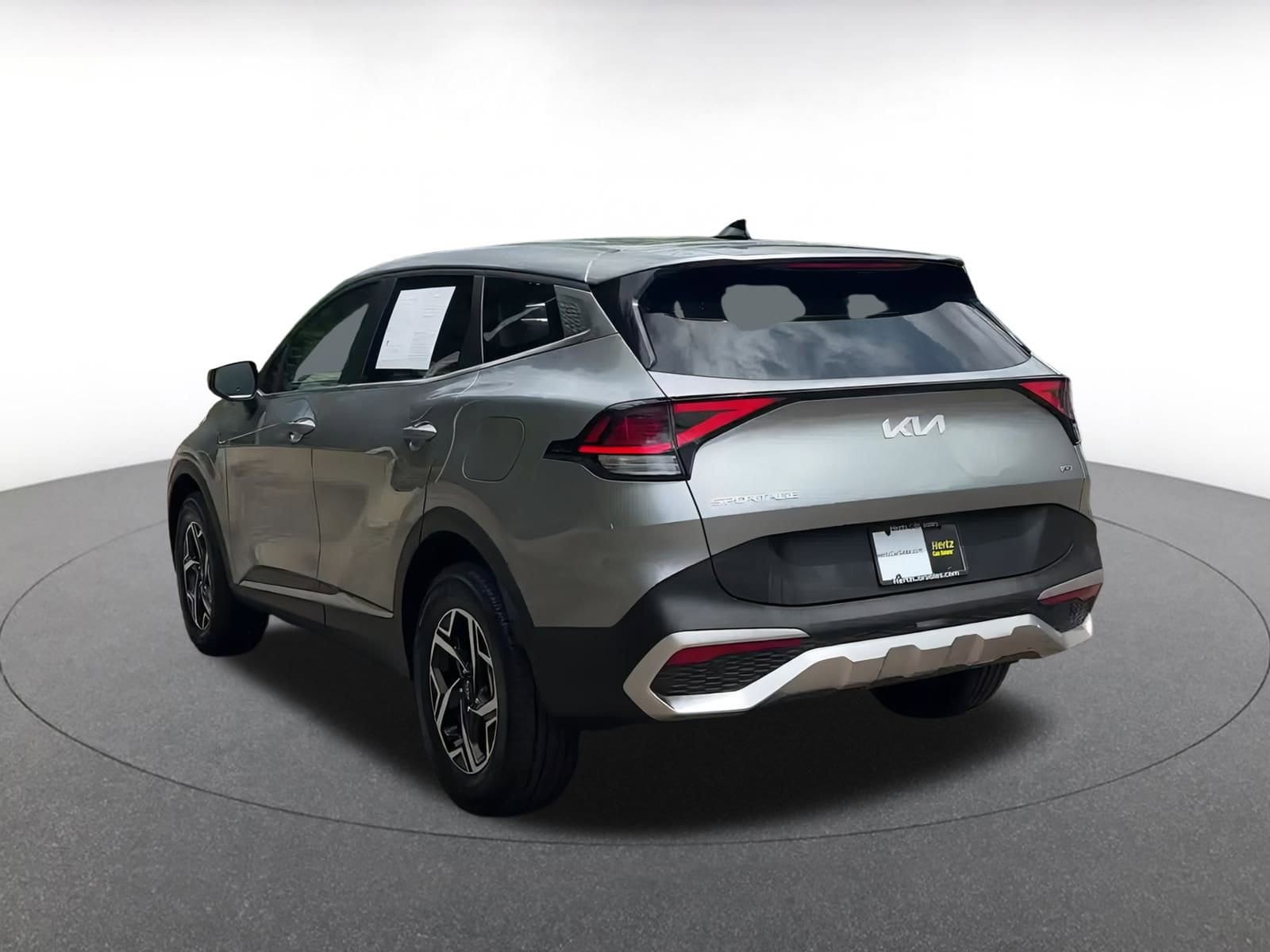 Thumbnail: 2023 Kia Sportage - 11