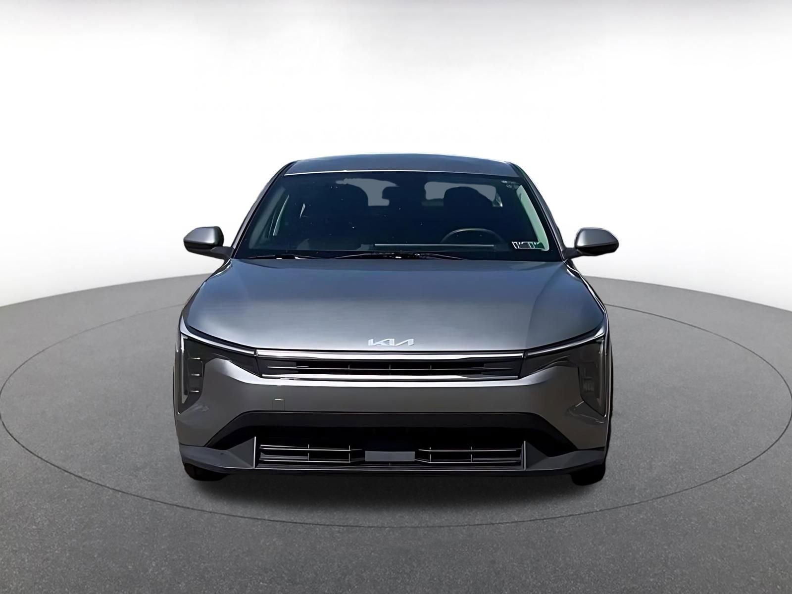 Thumbnail: 2025 Kia K4 - 4