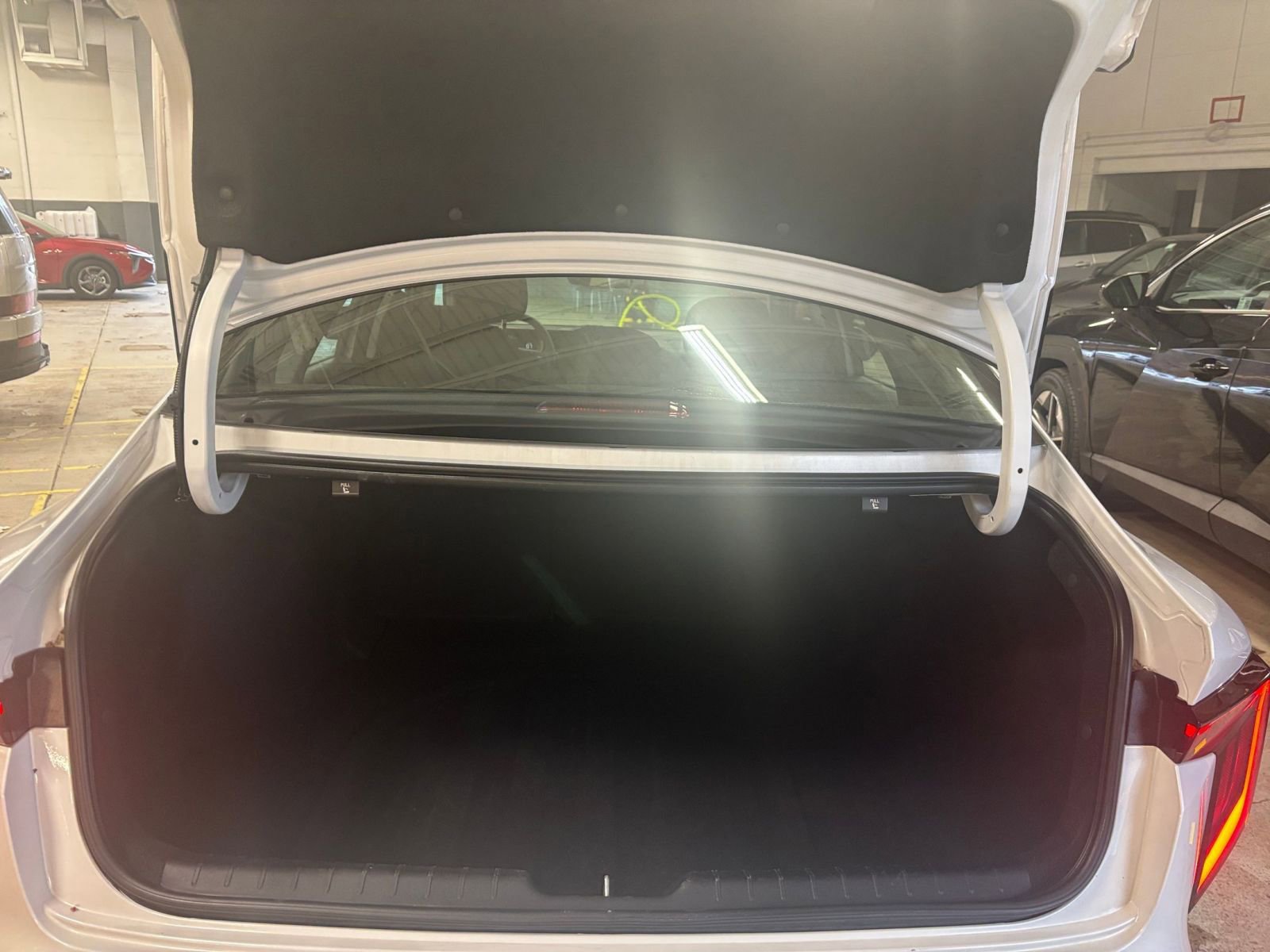 Thumbnail: 2025 Kia K4 - 30