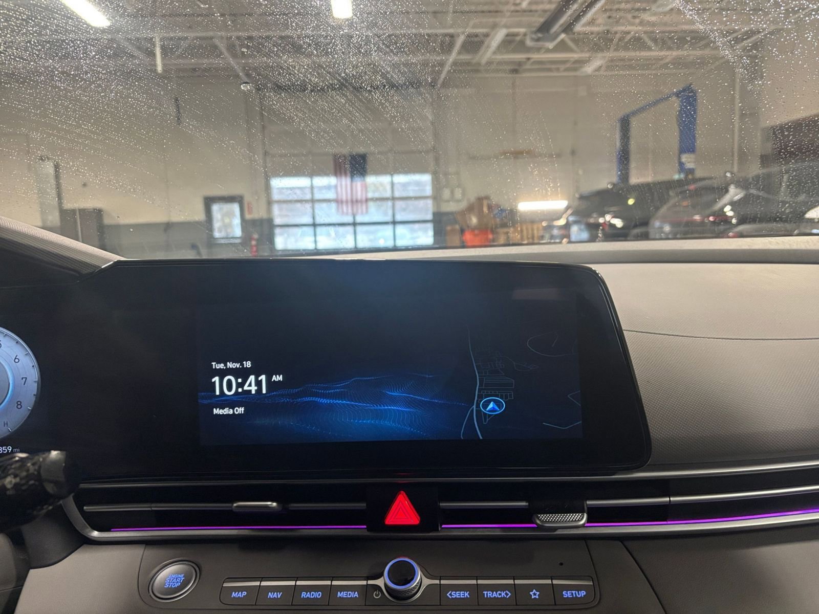 Thumbnail: 2025 Hyundai Elantra - 21